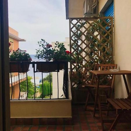 B&B Paradiso Relais Messina Eksteriør bilde